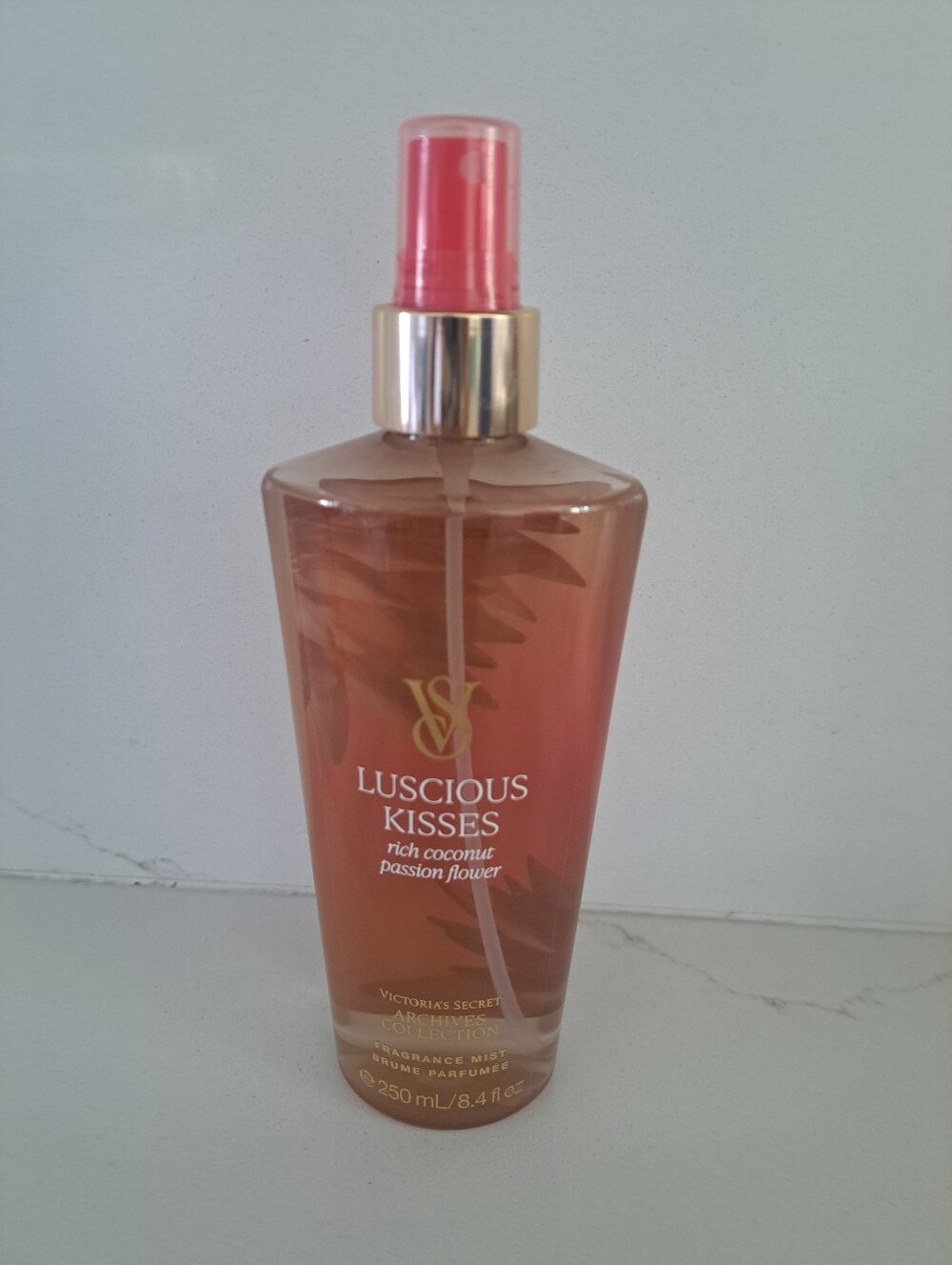 VS Fragance Body Mist - New